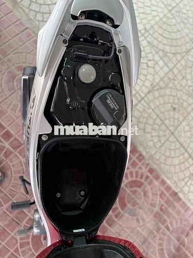 Honda Future 125 2021 Full LED Bạc