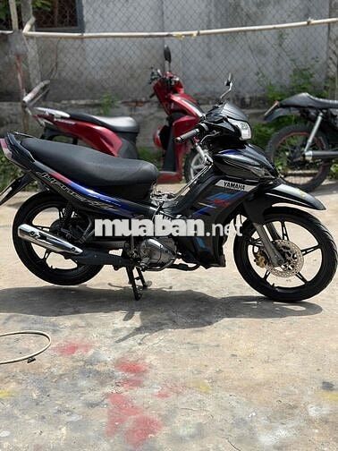 Yamaha Jupiter Fi 2016 Đen biển 65 aa ngây chủ