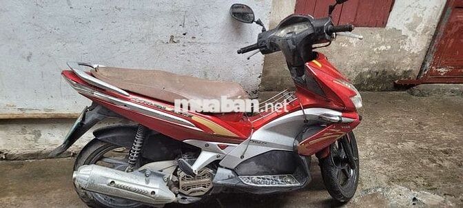 Honda Airblade Fi 2009 Đỏ