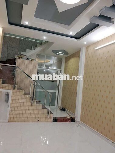 🏡 CHO THUÊ NHÀ NGUYÊN CĂN PHƯỜNG 6 – MỸ THO, TIỀN GIANG CŨ CHỈ 6TR 