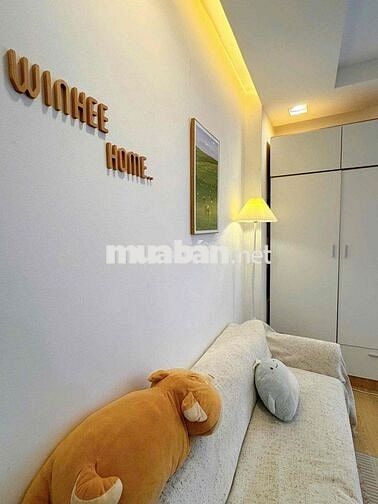 CHDV Cute Siêu Chill tại Trần Đình Xu, Quận 1