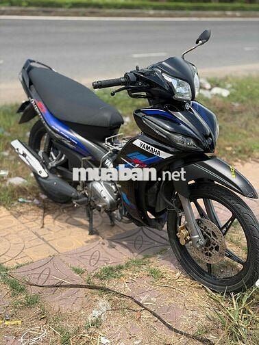 Yamaha Jupiter Fi 2016 Đen biển 65 aa ngây chủ