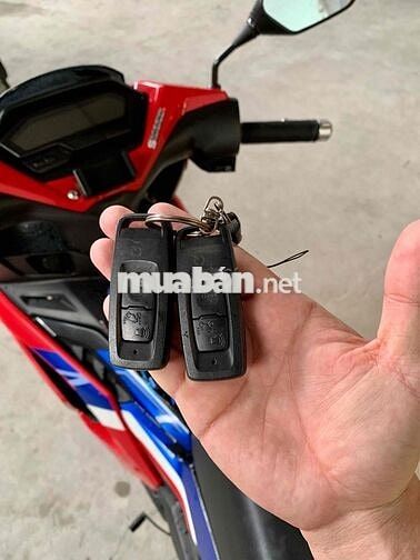Honda Winner X V3 ABS 2022 HRC Chính Chủ Xe Đẹp