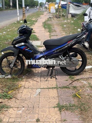 Yamaha Jupiter Fi 2016 Đen biển 65 aa ngây chủ