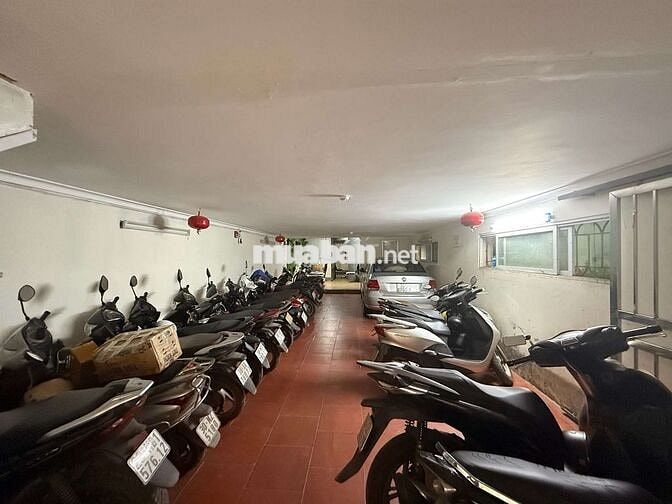 Mặt Phố Nguyễn Xiển Thanh Xuân 51,5 Tỷ 9 Tầng lô góc 100/125 mặt 5,5m 