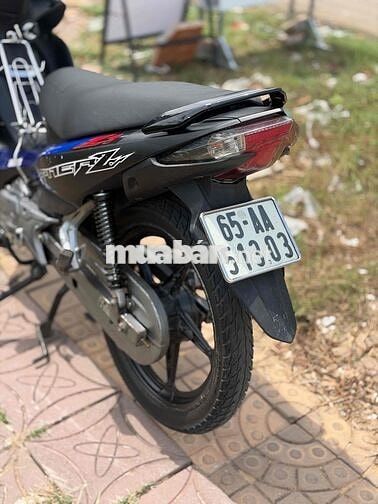 Yamaha Jupiter Fi 2016 Đen biển 65 aa ngây chủ