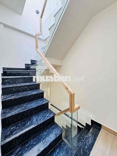 Bán nhà hẻm xe hơi Quận 3, Nguyễn Đình Chiểu, 32m2, 3 tầng - 8.X tỷ
