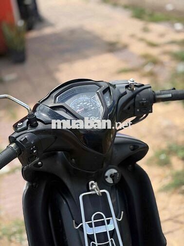 Yamaha Jupiter Fi 2016 Đen biển 65 aa ngây chủ