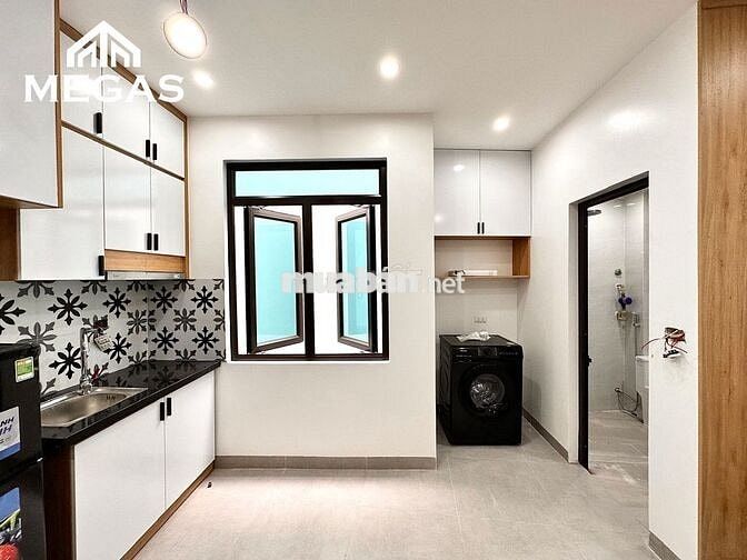 KHAI TRƯƠNG CĂN HỘ STUDIO BAN CÔNG CỬA SỔ NGAY BẾN XE MỸ ĐÌNH
