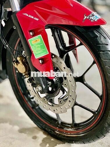 Honda Winner X V3 ABS 2022 HRC Chính Chủ Xe Đẹp