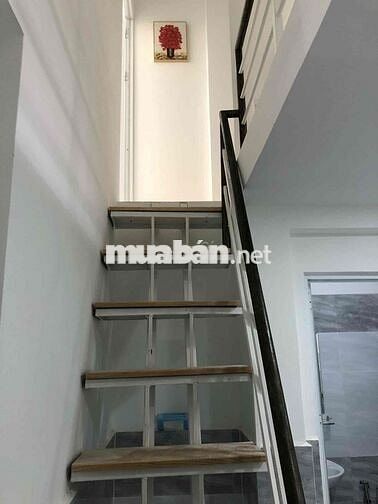 Cần bán nhà hẻm đường Lê Văn Khương (chính chủ)