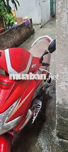 Honda Airblade Fi 2009 Đỏ