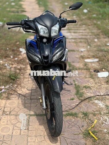 Yamaha Jupiter Fi 2016 Đen biển 65 aa ngây chủ