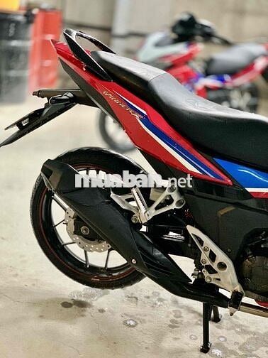 Honda Winner X V3 ABS 2022 HRC Chính Chủ Xe Đẹp