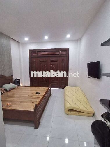 chính chủ gấp bán nhà DƯƠNG THỊ MƯỜI