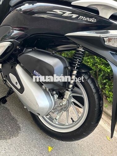 Honda SH Mode 125 2020 Đen