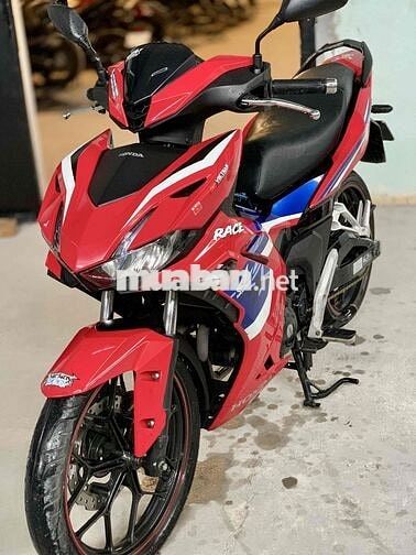 Honda Winner X V3 ABS 2022 HRC Chính Chủ Xe Đẹp