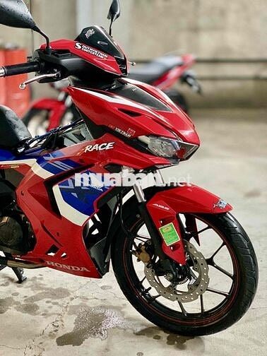 Honda Winner X V3 ABS 2022 HRC Chính Chủ Xe Đẹp
