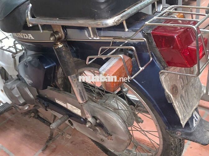 Cúp nhật 8270 nguyên bản