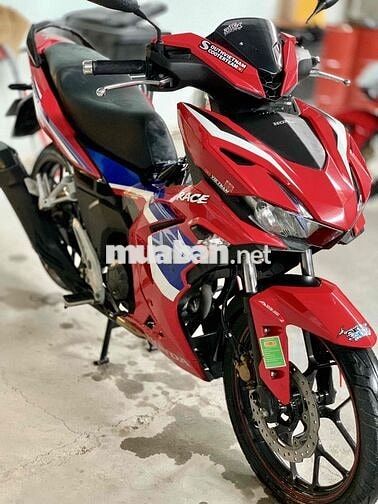 Honda Winner X V3 ABS 2022 HRC Chính Chủ Xe Đẹp