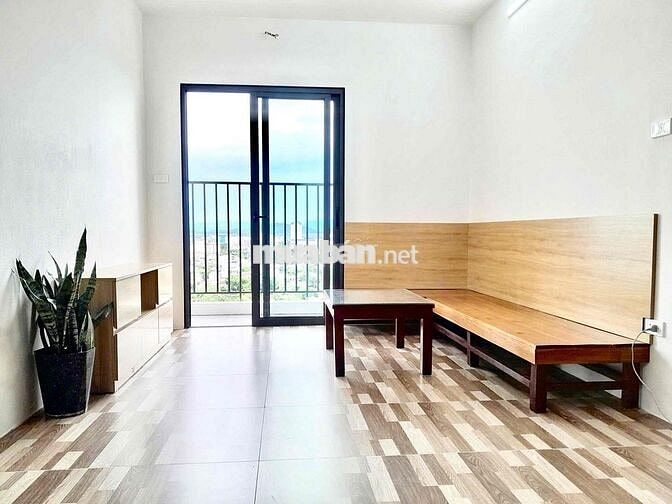 CƠ HỘI SỞ HỮU CĂN HỘ 2 PHÒNG NGỦ GIÁ TỐT TẠI WEST SKY – ECOGARDEN HUẾ
