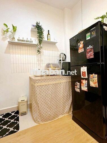 CHDV Cute Siêu Chill tại Trần Đình Xu, Quận 1