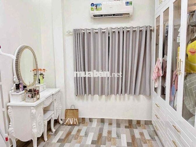 Bán nhanh căn nhà ở Tân Kiên 90m2 1 Trệt 1 Lầu