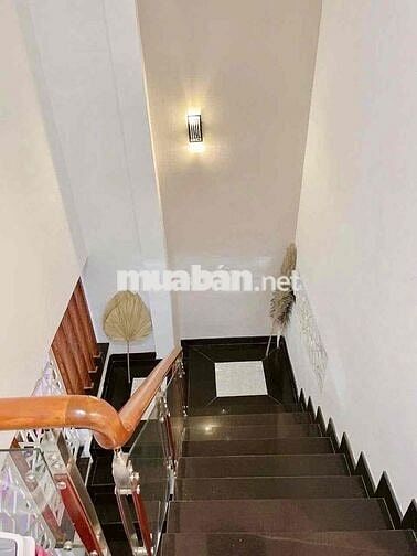 Bán nhanh căn nhà ở Tân Kiên 90m2 1 Trệt 1 Lầu