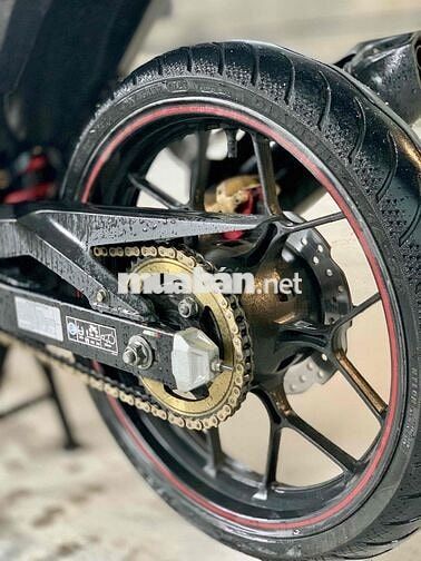 Honda Winner X V3 ABS 2022 HRC Chính Chủ Xe Đẹp