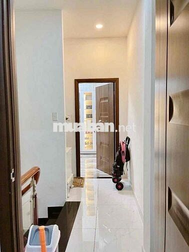 Bán nhanh căn nhà ở Tân Kiên 90m2 1 Trệt 1 Lầu