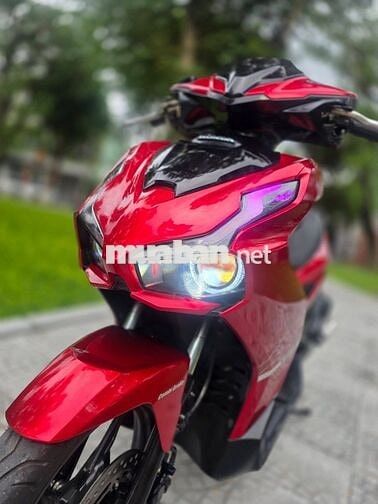 Honda Air Blade 2022 4 van chính chủ