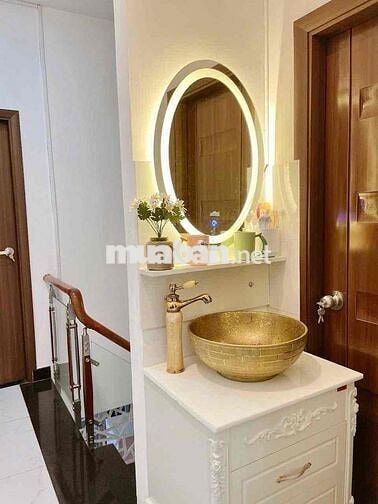 Bán nhanh căn nhà ở Tân Kiên 90m2 1 Trệt 1 Lầu