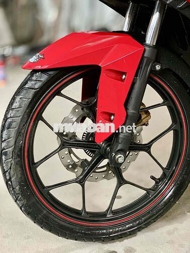 Honda Winner X V3 ABS 2022 HRC Chính Chủ Xe Đẹp
