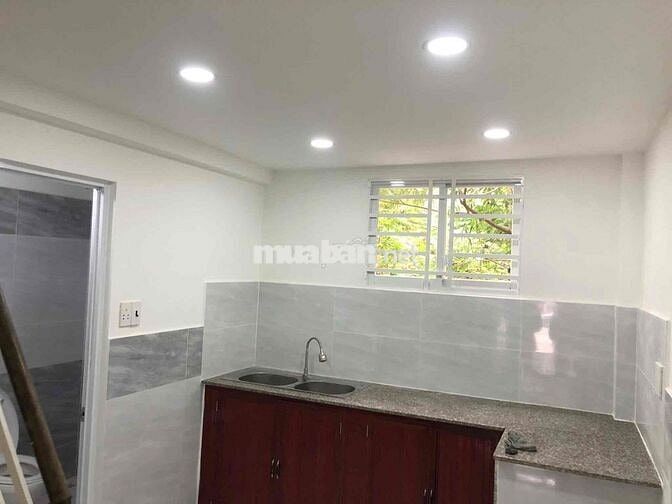 Cần bán nhà hẻm đường Lê Văn Khương (chính chủ)