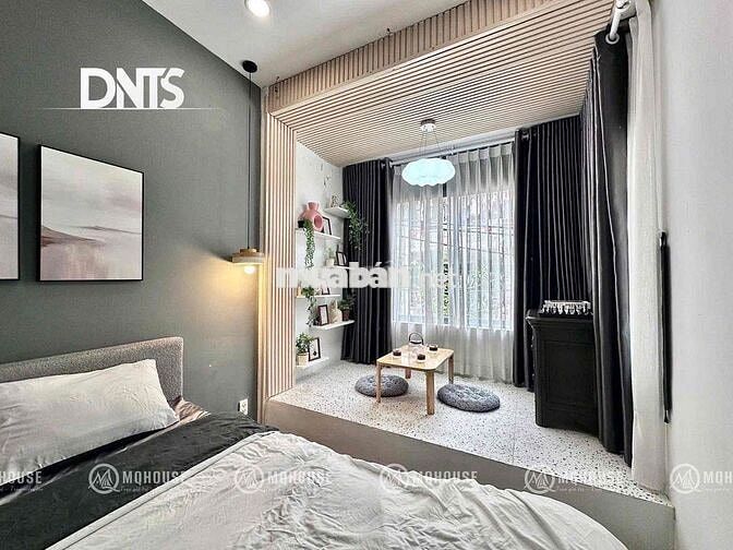 1PN BAN CÔNG NỘI THẤT CAO CẤP TRUNG TÂM QUẬN 3 SÁT QUẬN 1 TRUNG TÂM TP