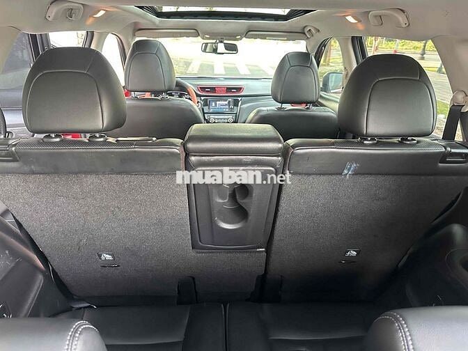 Nissan X-Trail 2017 2.0 Premium Đỏ