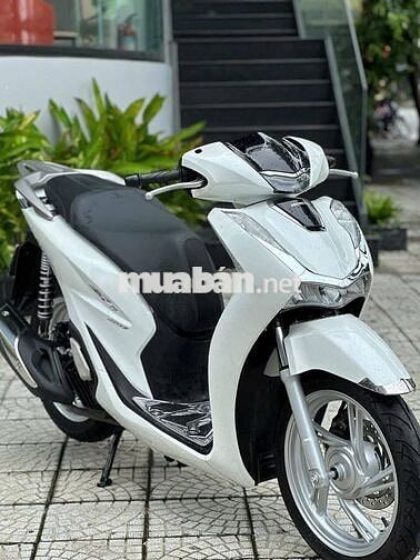 Honda SH 150 2022 hồ sơ sẵn