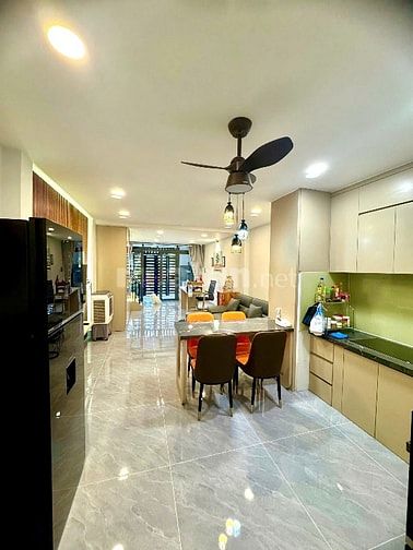 Nhà 2 Tầng 56m2 giá 5ty85- Tăng Nhơn Phú A-Quận 9
