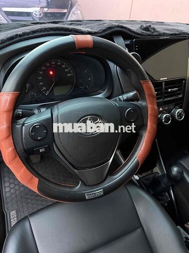Toyota Vios E 12/2023