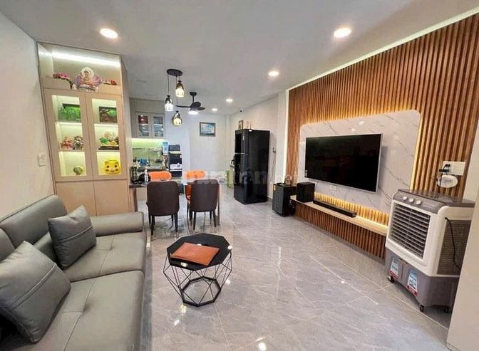 Nhà 2 Tầng 56m2 giá 5ty85- Tăng Nhơn Phú A-Quận 9