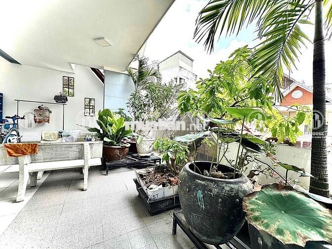 🔴CHO THUÊ VILLA K300 * BIỆT THỰ KHU GẦN SÂN BAY GA T3