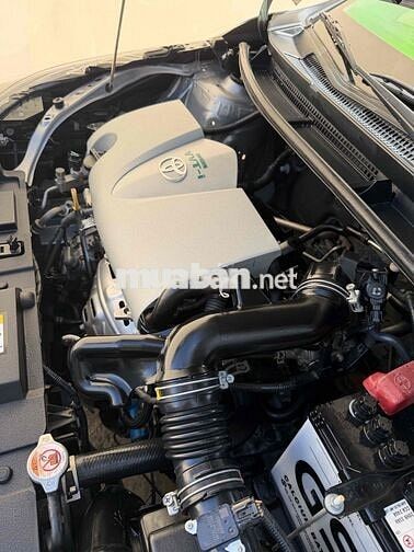 Toyota Vios E 12/2023