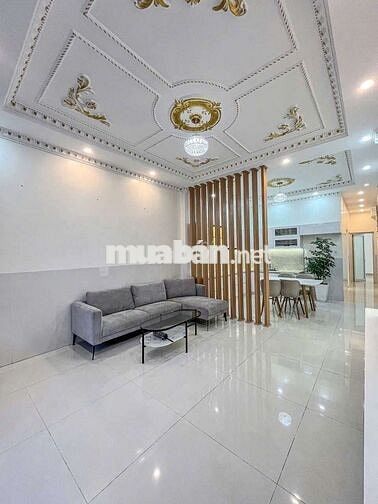 NHÀ MẶT TIỀN - BỜ KÈ MƯƠNG KHAI