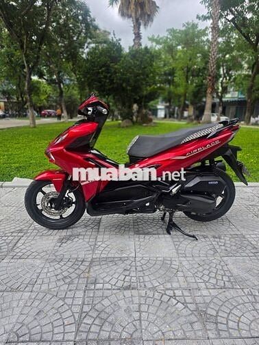 Honda Air Blade 2022 4 van chính chủ