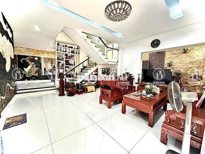 🔴CHO THUÊ VILLA K300 * BIỆT THỰ KHU GẦN SÂN BAY GA T3