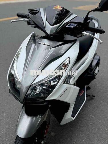 Airblade 125 mẫu 2015 Trắng xám bstp 9chủ máy zin