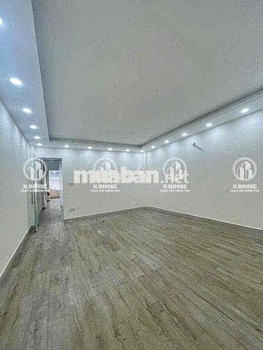 🔵CHO THUÊ NHÀ MẶT TIỀN HOÀNG HOA THÁM . TÂN BÌNH. GA T3