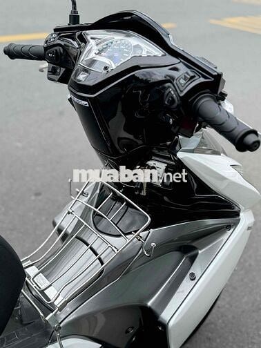 Airblade 125 mẫu 2015 Trắng xám bstp 9chủ máy zin