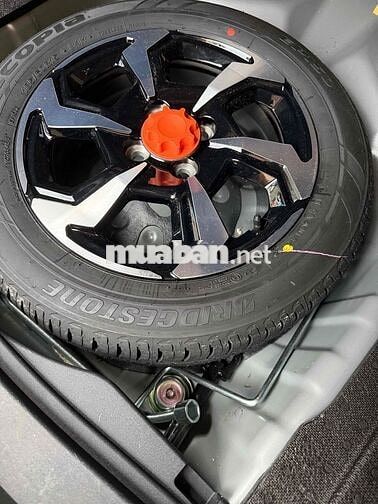 Toyota Vios E 12/2023