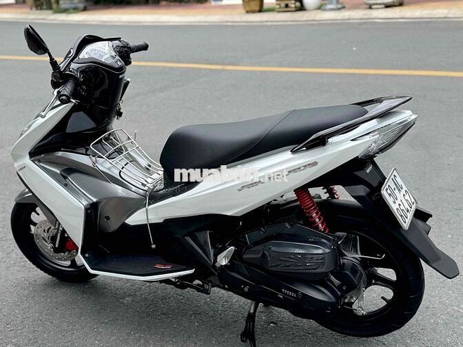 Airblade 125 mẫu 2015 Trắng xám bstp 9chủ máy zin